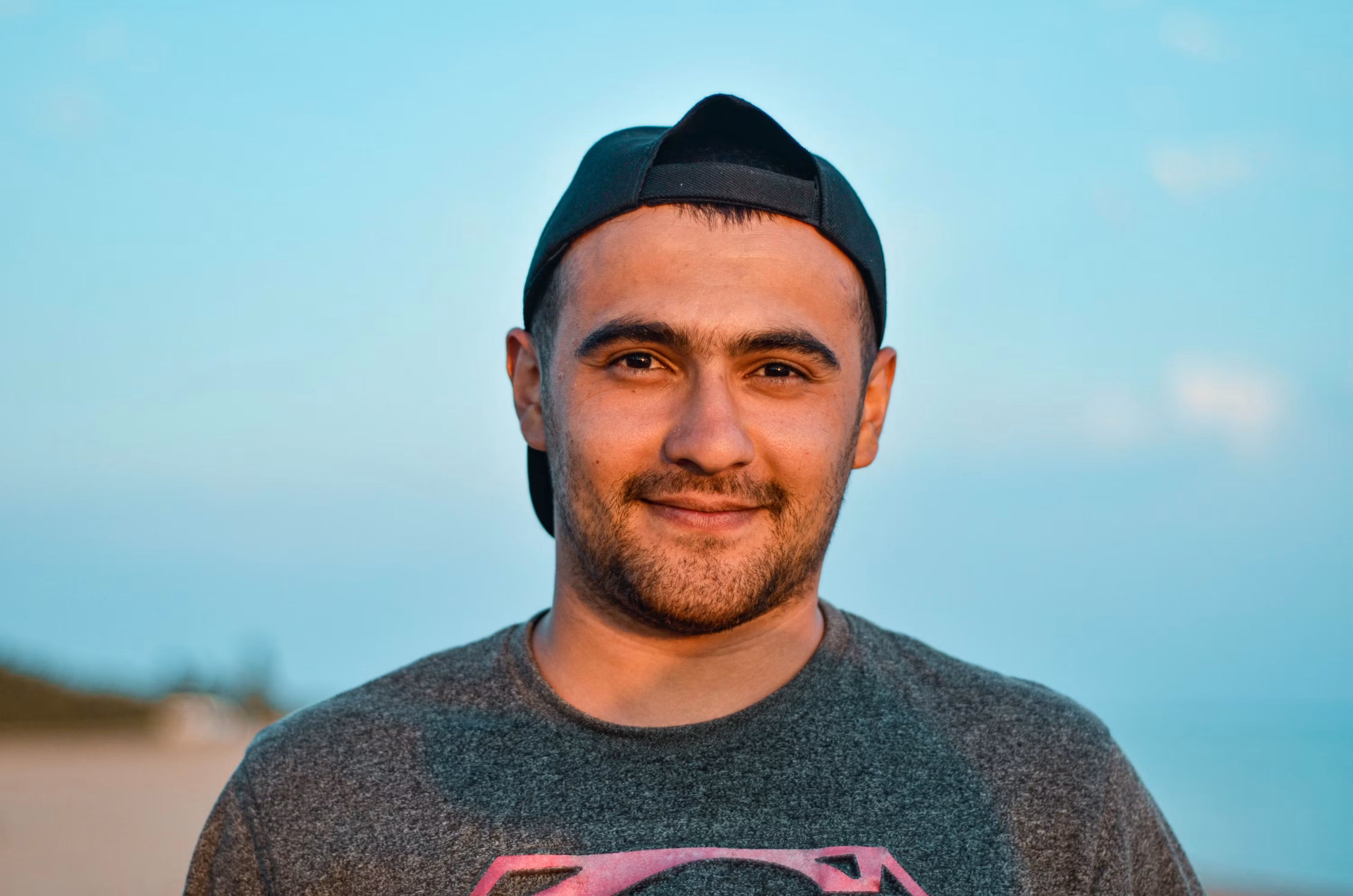 <em>Daniel T.</em>